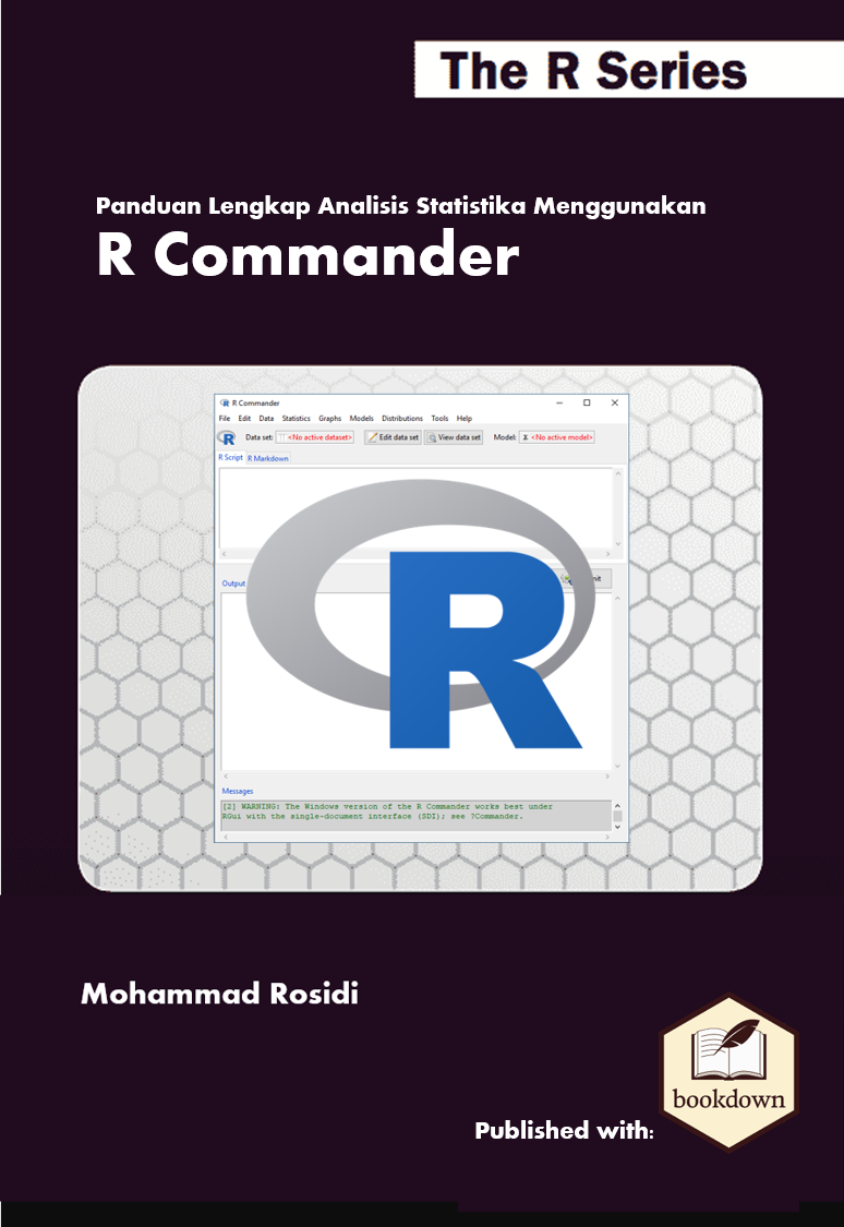 r commander tutorial for mac